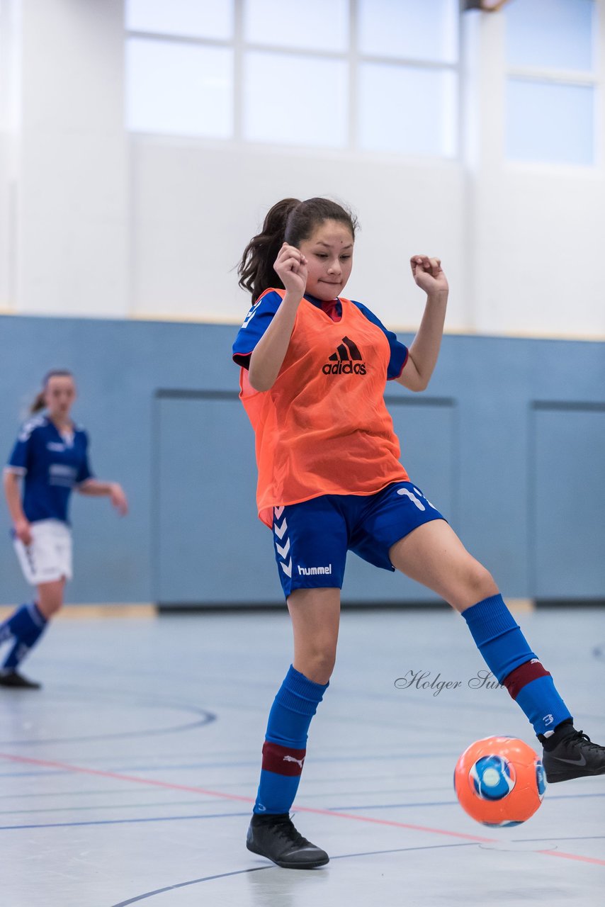 Bild 84 - HFV Futsalmeisterschaft C-Juniorinnen